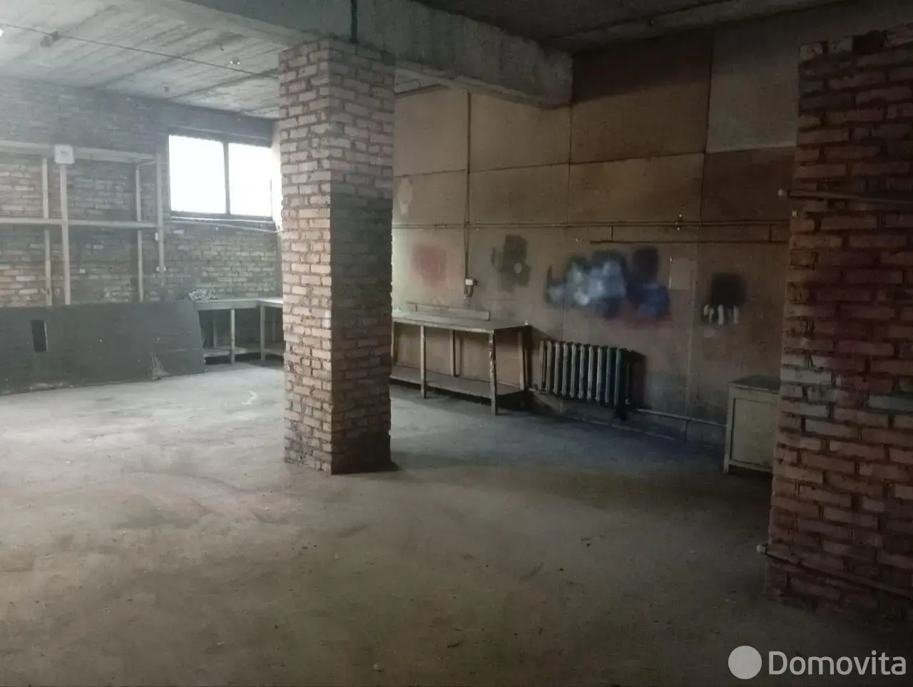 Купить складское помещение на ул. Володарского, д. 1 в Лепели - фото 15
