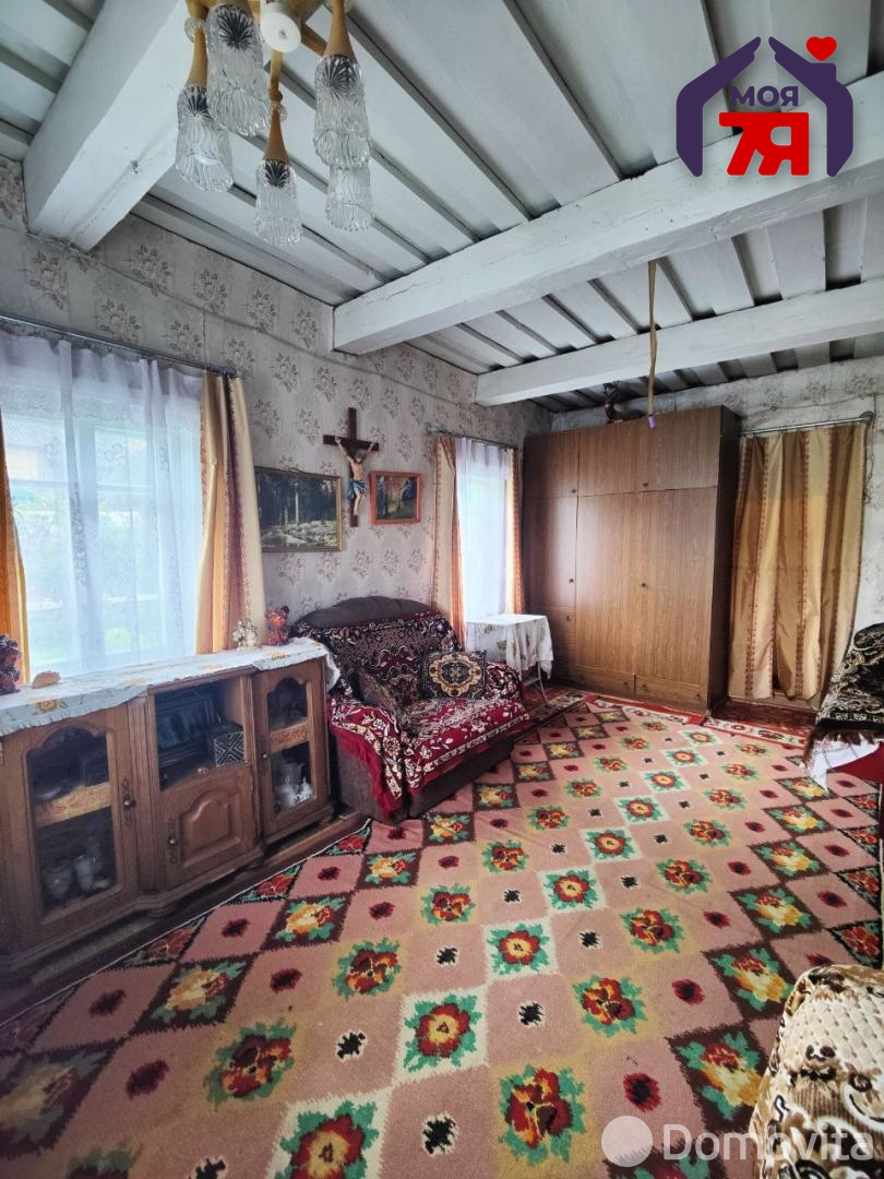 дом, Турковщина, ул. Центральная