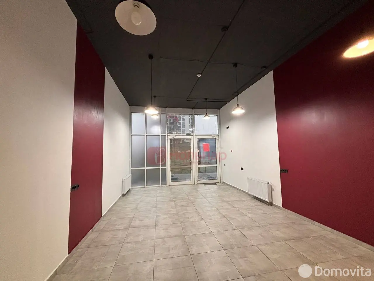 Стоимость аренды торгового объекта, Минск, ул. Белградская, д. 8