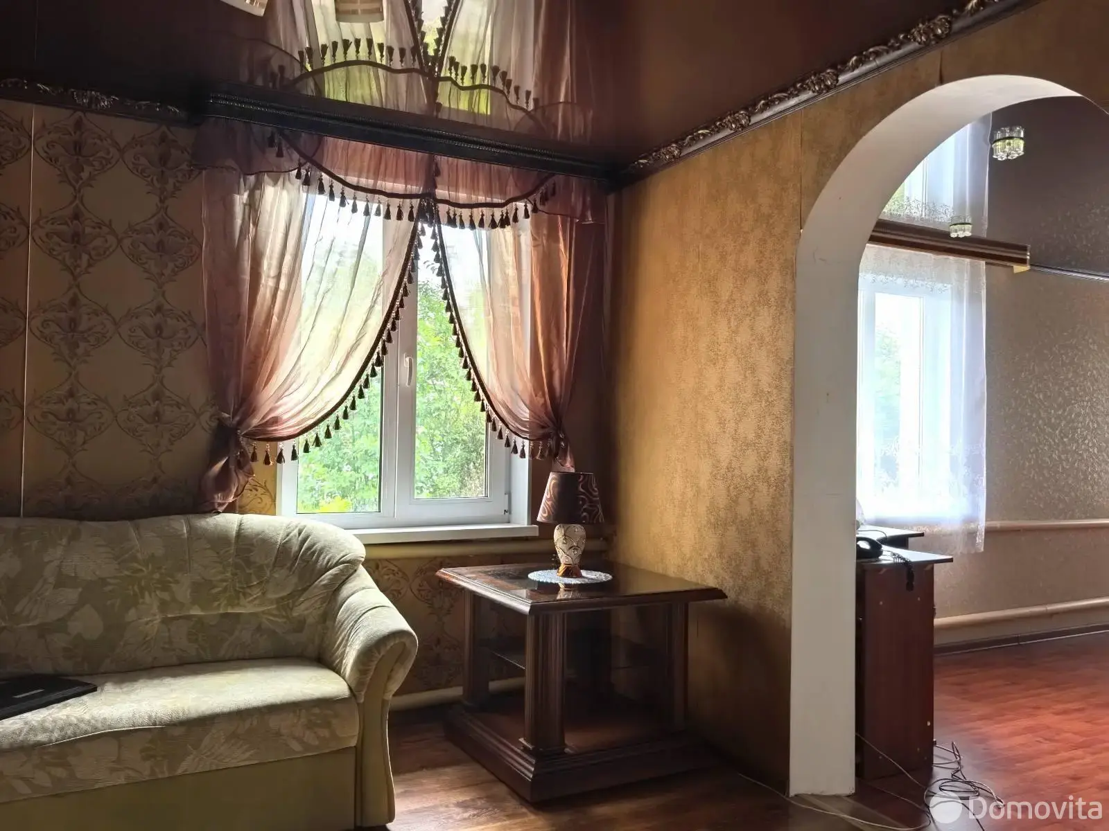 продажа коттеджа, Стайки, д. 1/Д