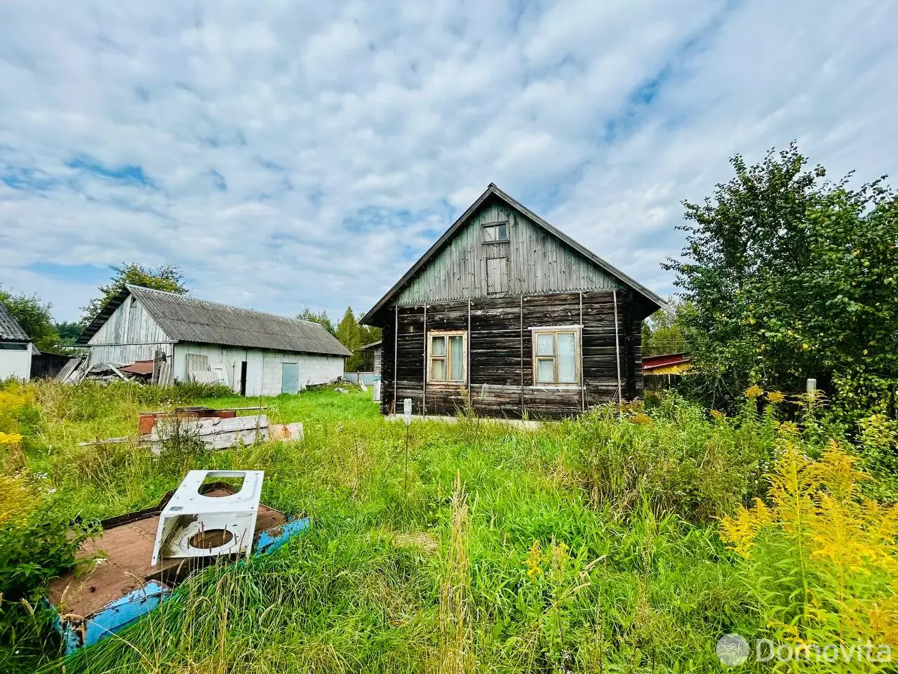 Цена продажи коттеджа, Адасевщина, ул. Центральная