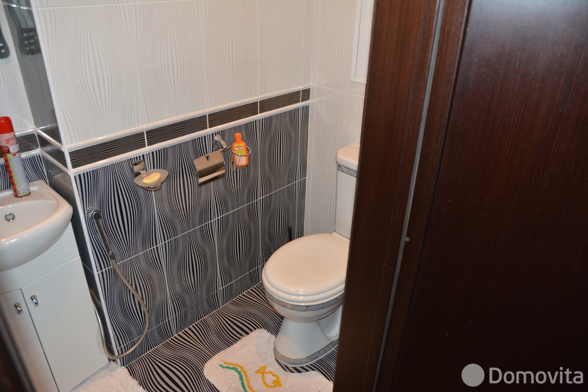 Снять 2-комнатную квартиру в Минске, ул. Притыцкого, д. 75, 650USD, код 151287 - фото 11