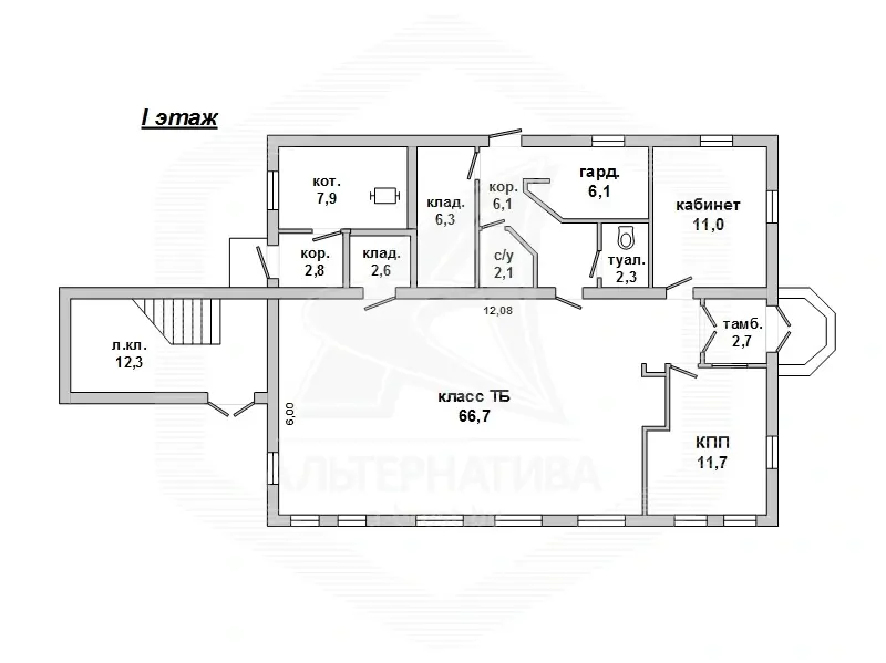 Купить складское помещение в Тельмах-1 - фото 17