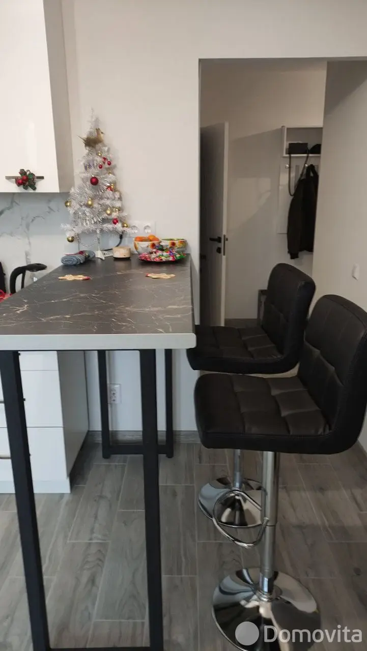 Снять 1-комнатную квартиру в Копище, ул. Михаила Миля, д. 24, 1250BYN, код 144451 - фото 16