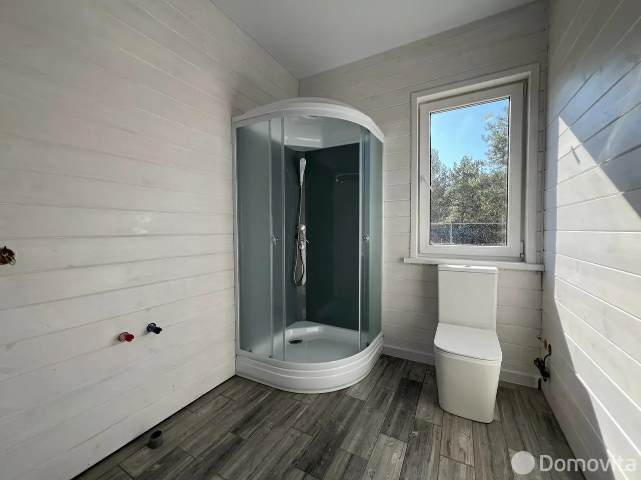 Купить 1-этажную дачу в Росинка-1 Минская область, 53000USD, код 185033 - фото 19