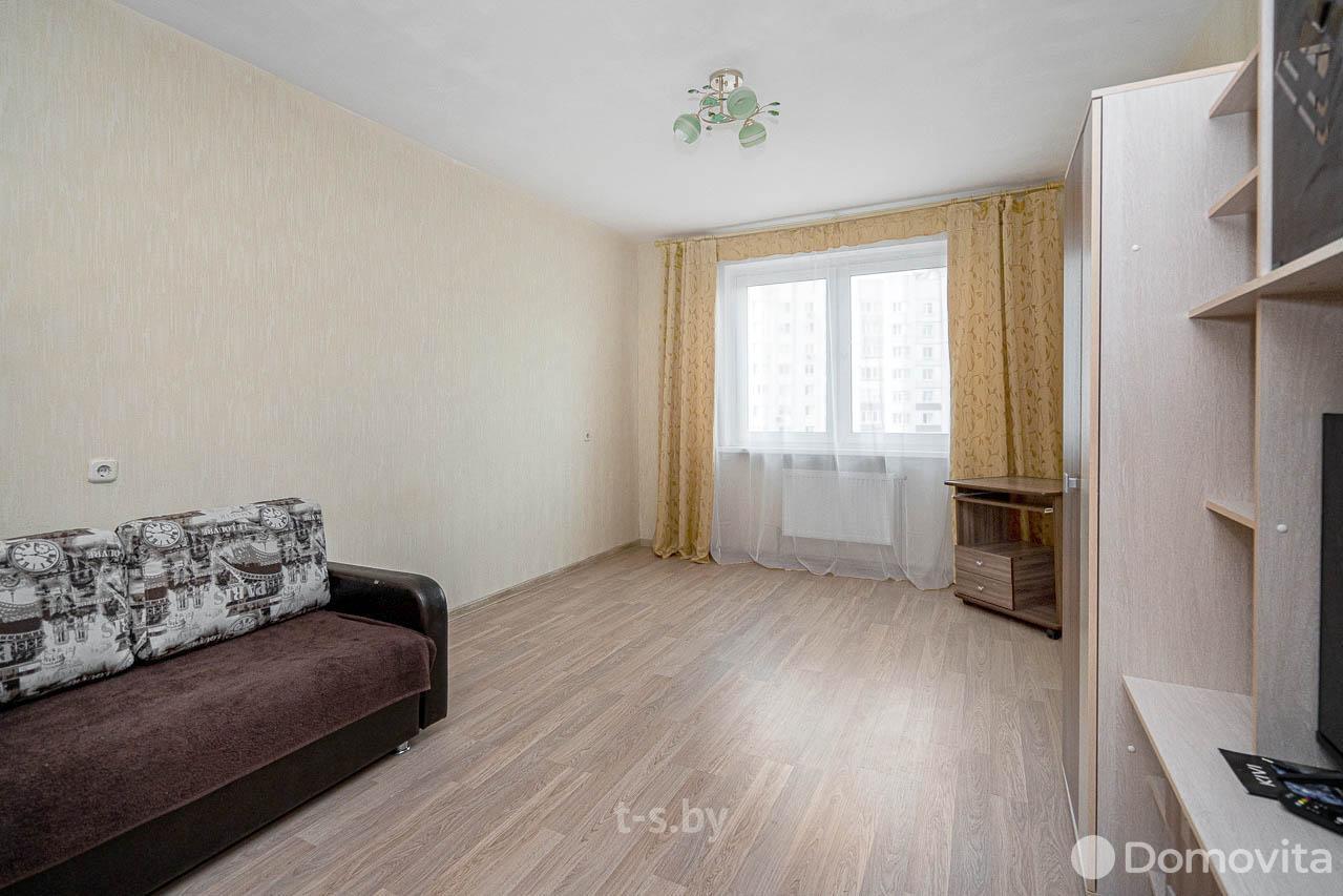 Продажа 1-комнатной квартиры в Минске, ул. Аэродромная, д. 40, 68000 USD, код: 1022882 - фото 3