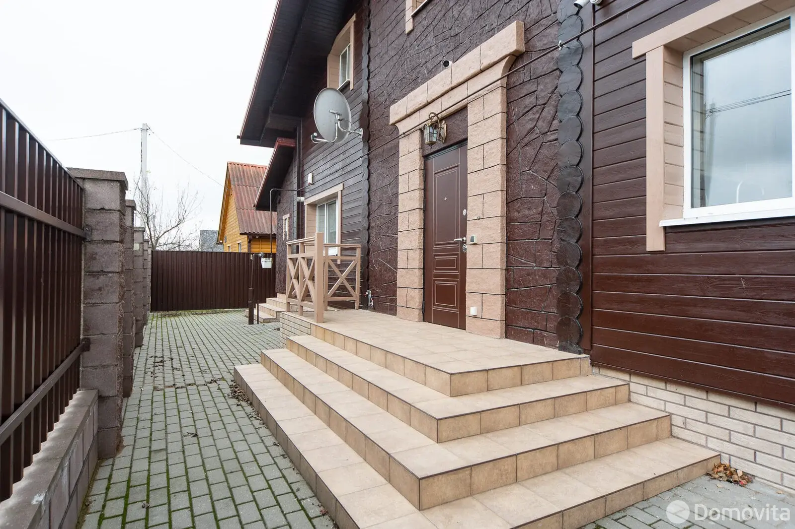 купить дом, Силичи, ул. Центральная, д. 9/А