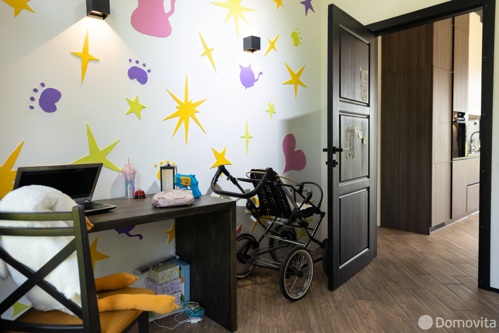 Продажа 1-этажной дачи в Родные пенаты Витебская область, 175000USD, код 183749 - фото 16