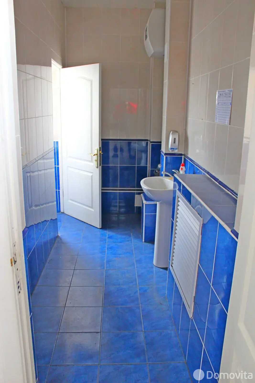 Купить офис на пр-т Витебский, д. 4 в Могилеве, 710000BYN, код 8625 - фото 28