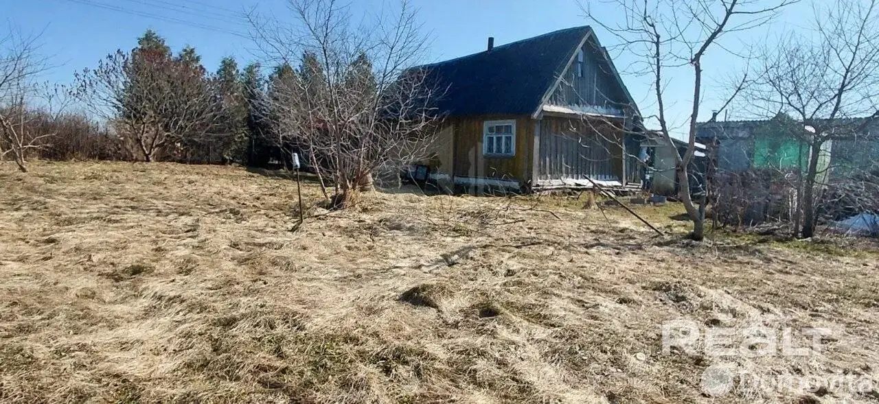 Стоимость продажи дома, Малашки,