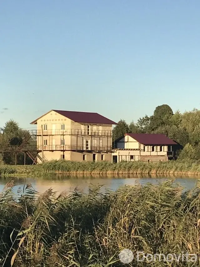 Цена продажи объекта сферы услуг, Новогрудок, ул. Цветная, д. 11