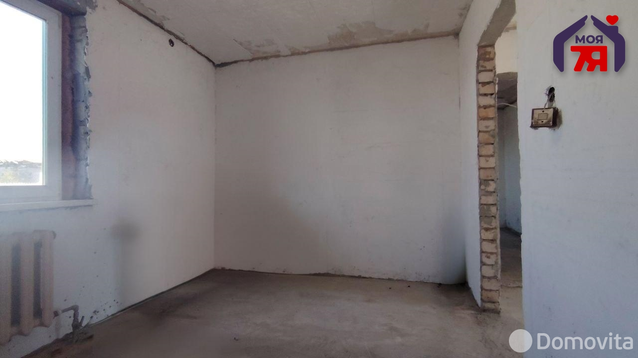 Цена продажи дома, Старые Терушки, ул. Машерова