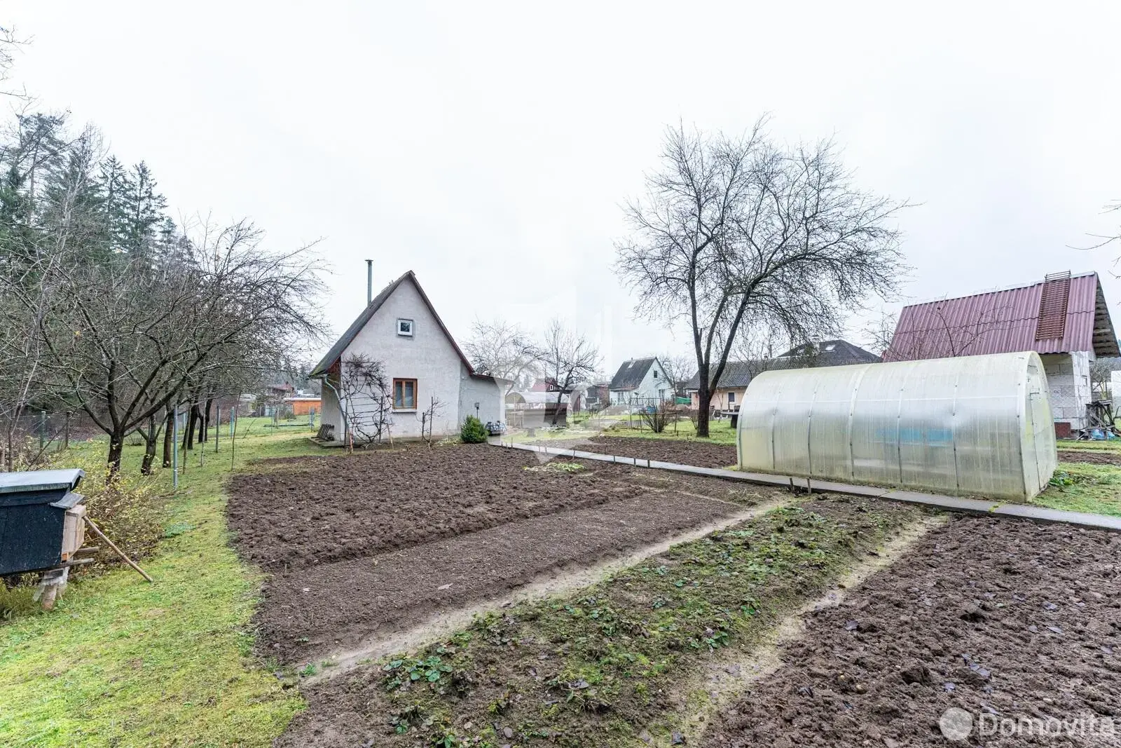 Купить 1-этажную дачу в Родник-Рыбхоз Минская область, 43900USD, код 184689 - фото 17