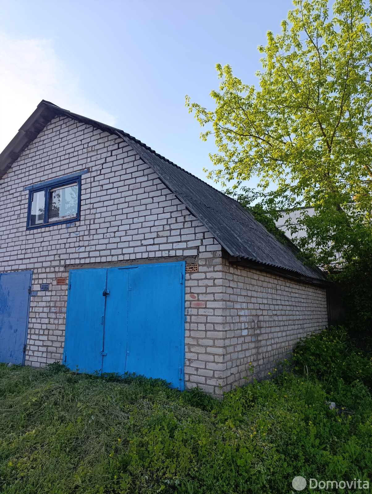 Цена продажи гаража, Борисов, ул. Минская, д. 14