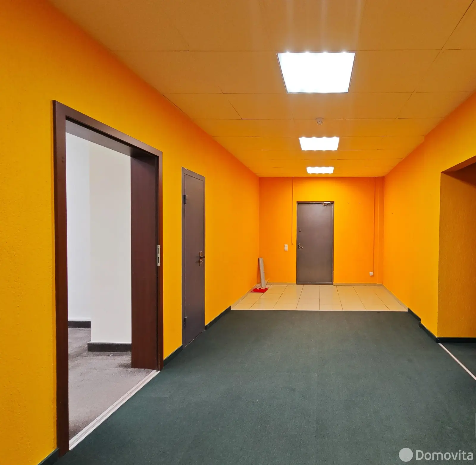 офис, Минск, ул. Платонова, д. 1/Б в Партизанском районе