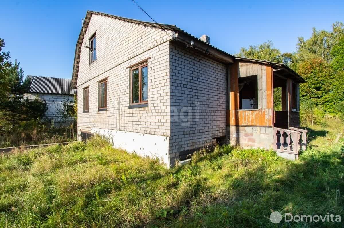 Продать 2-этажный дом в Каменке, Минская область , 12900USD, код 630683 - фото 3