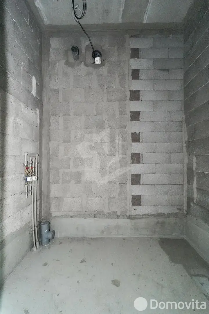 Помещение под сферу услуг в Минске, ул. Михаила Савицкого, д. 23, код 3705 - фото 13