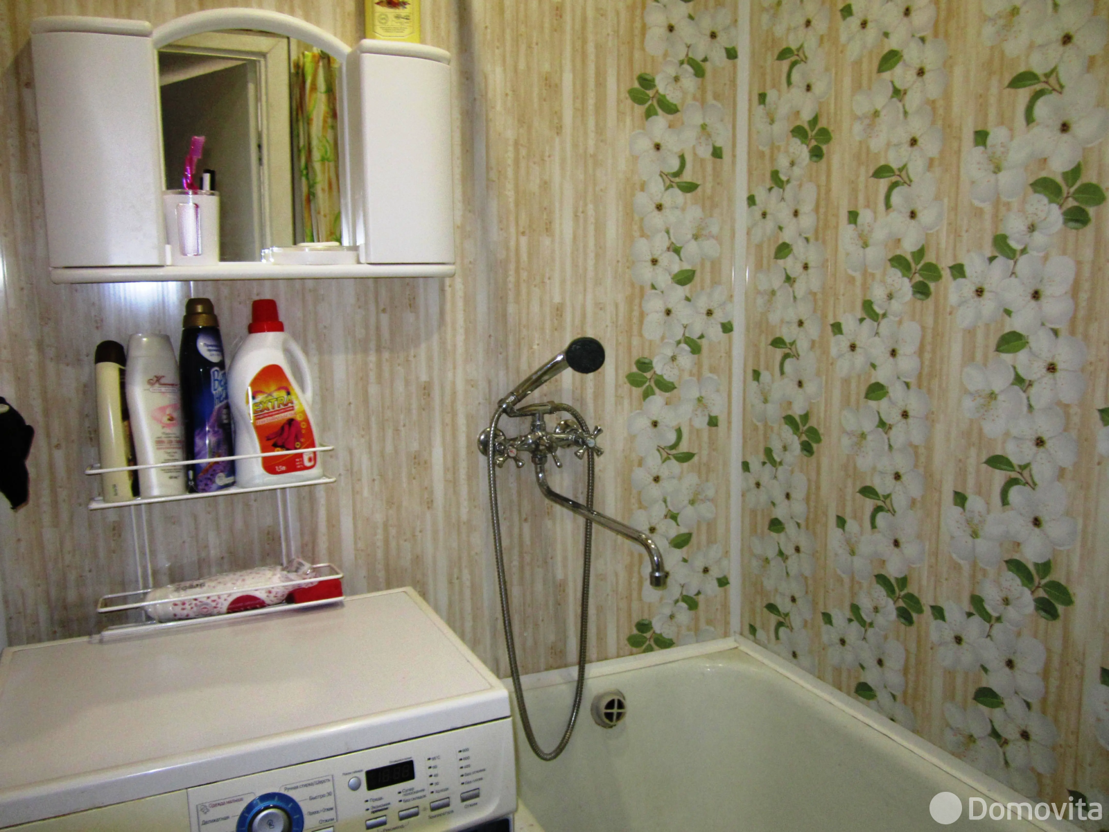 Снять 3-комнатную квартиру в Минске, ул. Болеслава Берута, д. 4/2, 1400BYN, код 148045 - фото 21