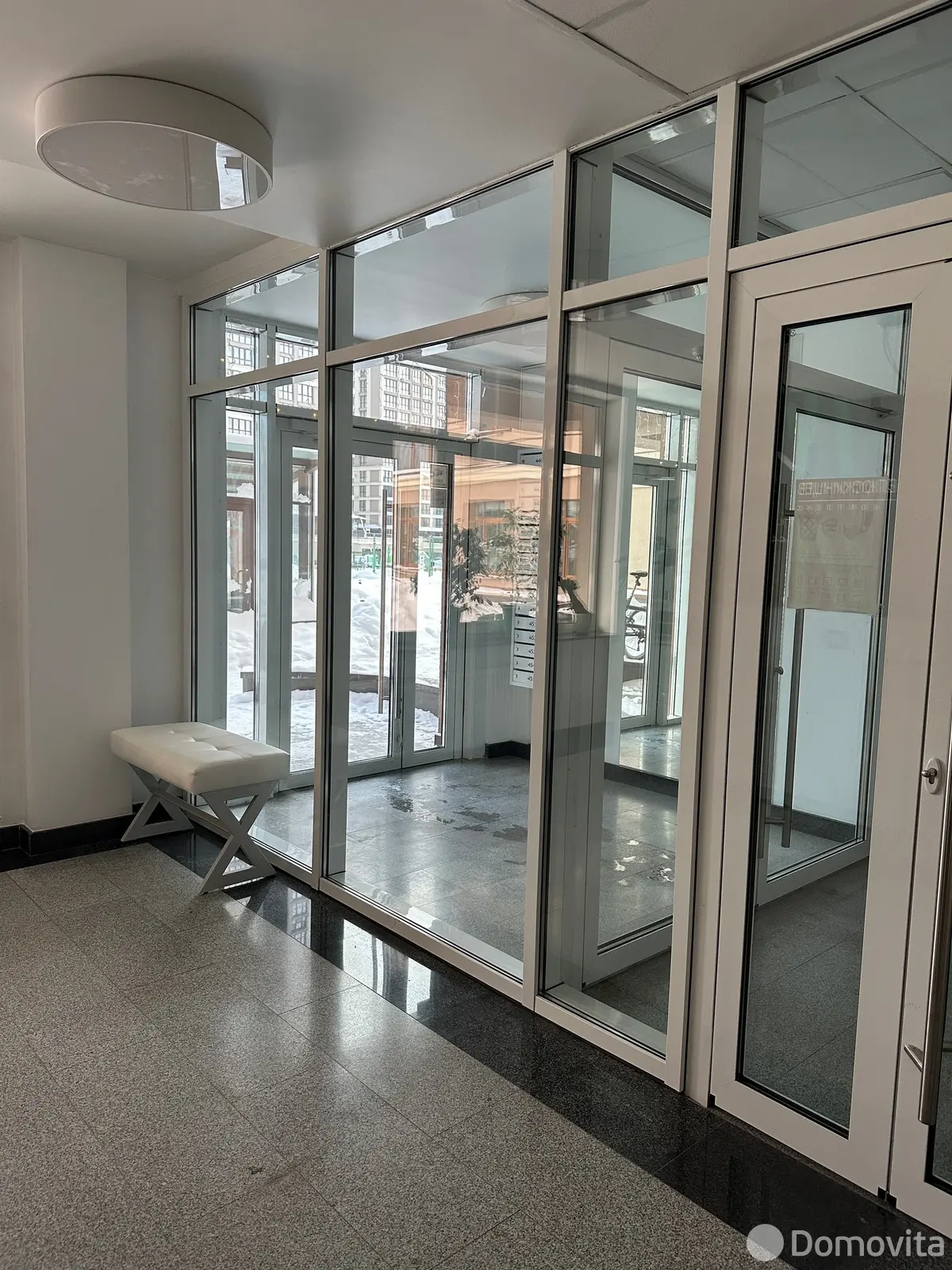 Снять 2-комнатную квартиру в Минске, пр-т Независимости, д. 88, 750USD, код 149080 - фото 25