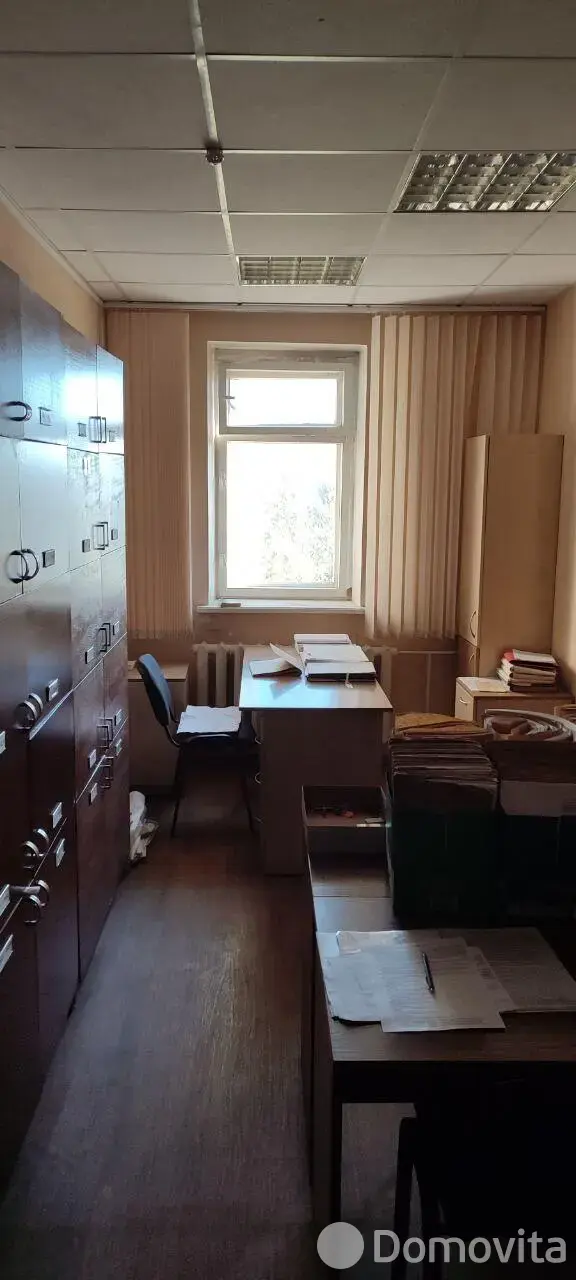 Снять офис на пер. Домашевский, д. 9 в Минске, 1124BYN, код 15656 - фото 8