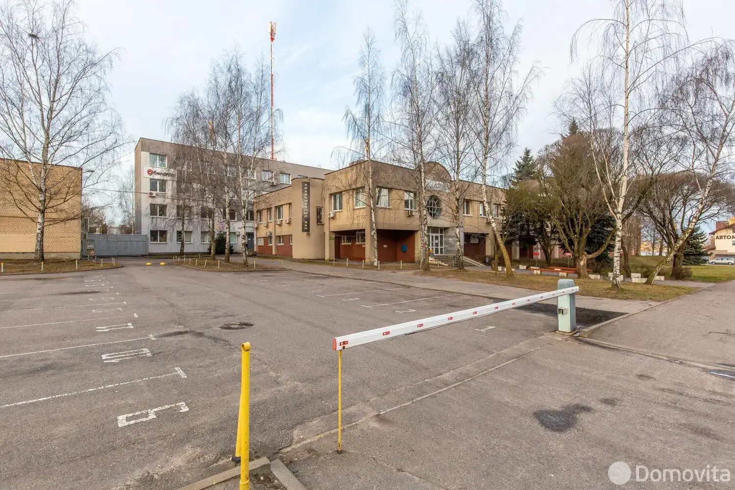 Купить складское помещение на ул. Петра Глебки, д. 11 в Минске - фото 29