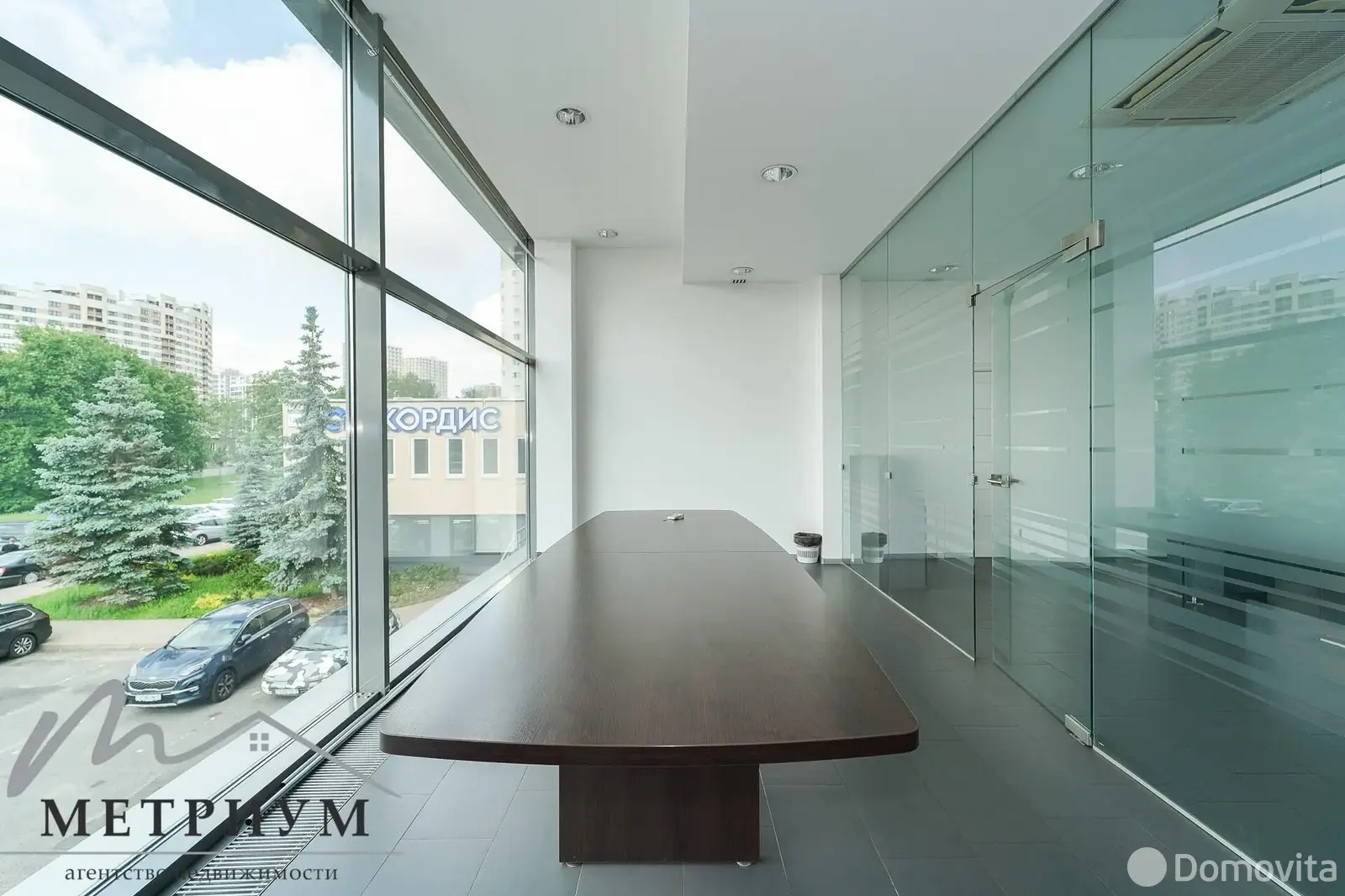 Стоимость аренды объекта сферы услуг, Минск, ул. Аэродромная, д. 125/А