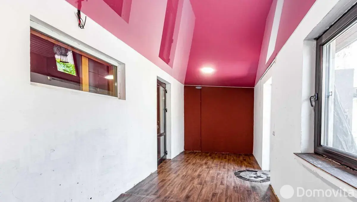 Стоимость продажи дома, Домашаны, ул. Цветочная