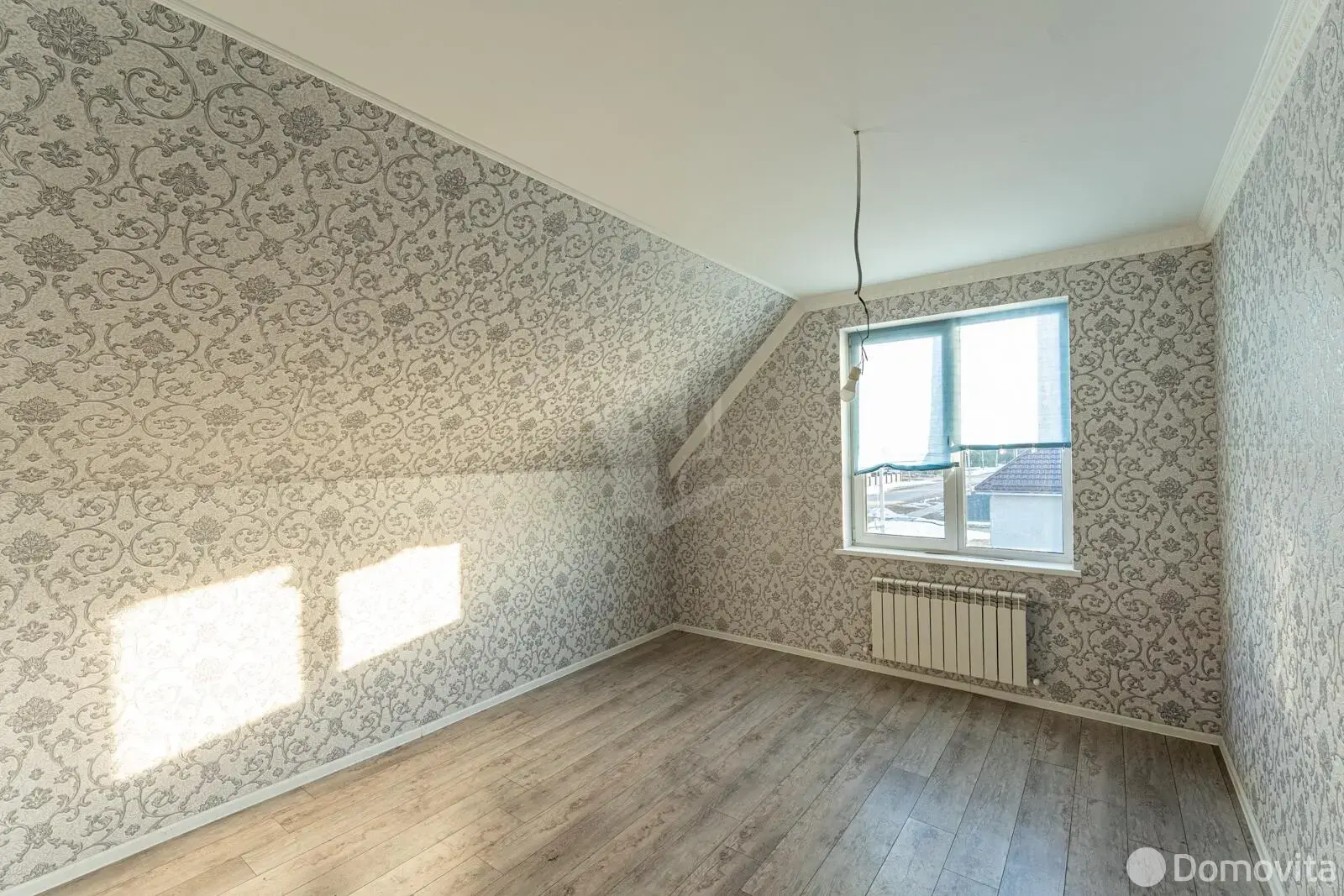 дом, Столбцы, ул. Вишнёвая 