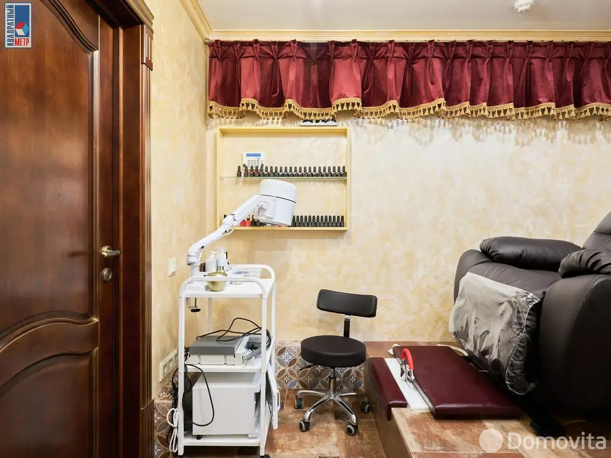 Купить офис на ул. Интернациональная в Боровлянах, 430000USD, код 9888 - фото 11