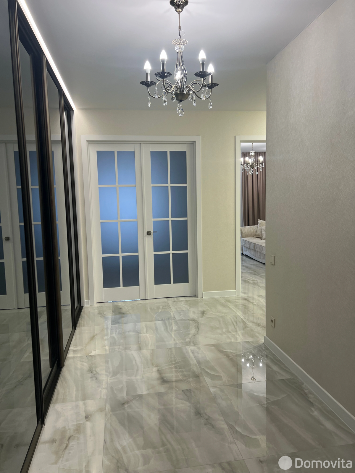 квартира, Минск, пр-т Победителей, д. 115 без посредников