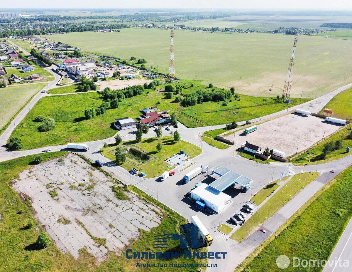 Купить офис на д. 1 в Полевой, 1200000USD, код 8069 - фото 21