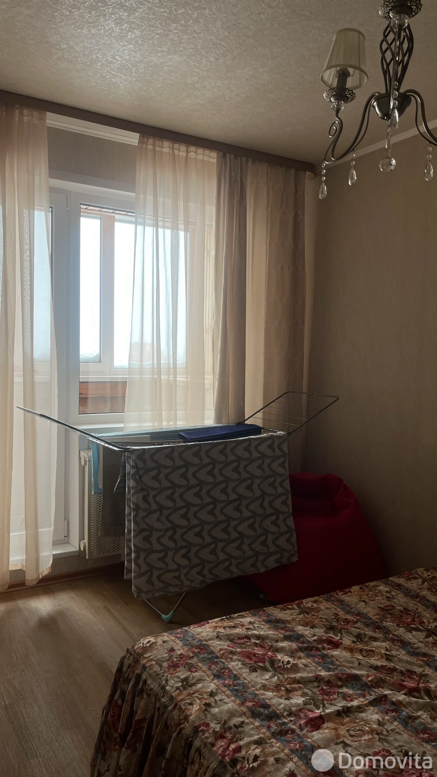 квартира, Минск, ул. Рафиева, д. 81 