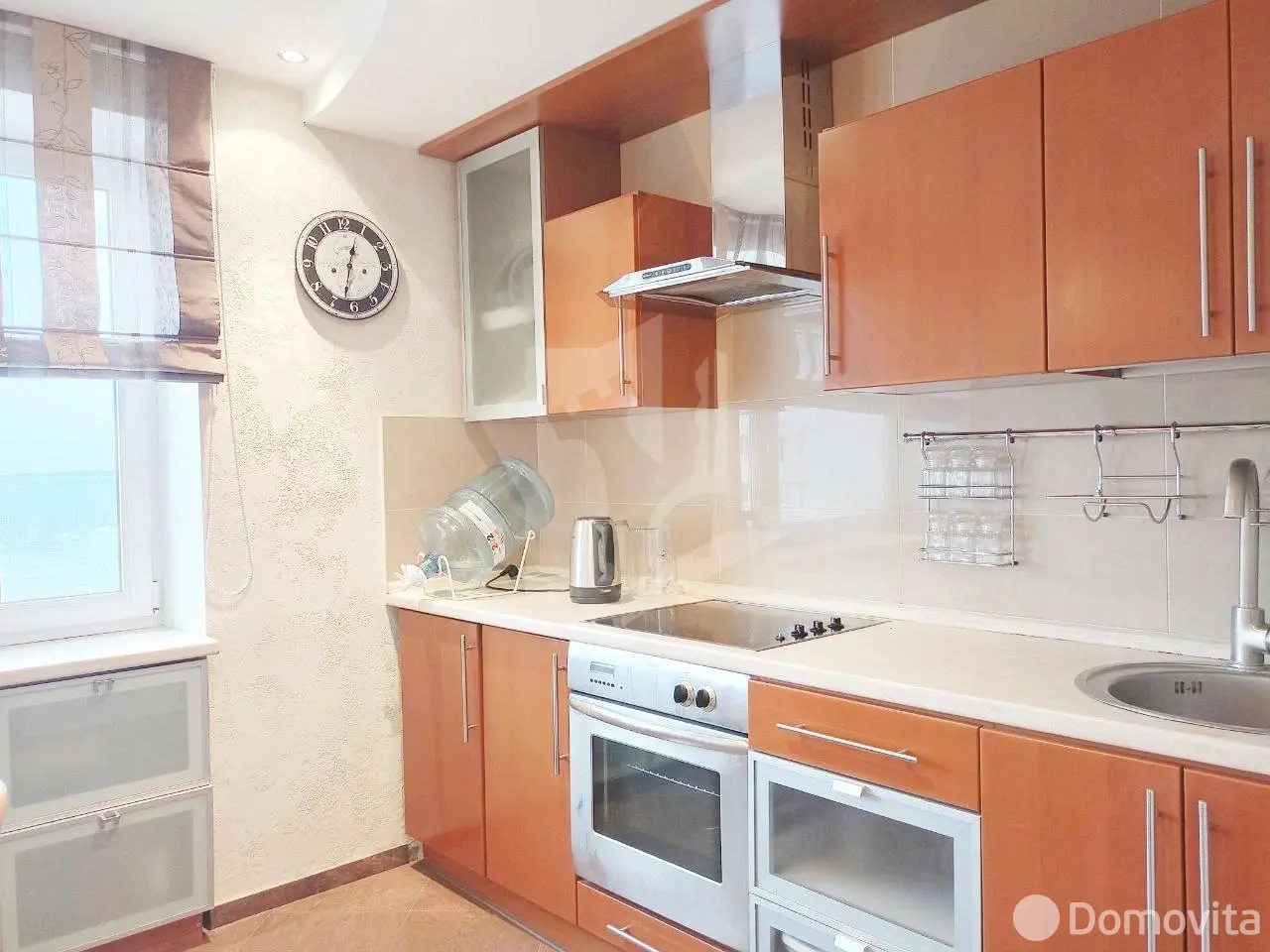 Снять 3-комнатную квартиру в Минске, ул. Калиновского, д. 54/3, 600USD, код 147174 - фото 5