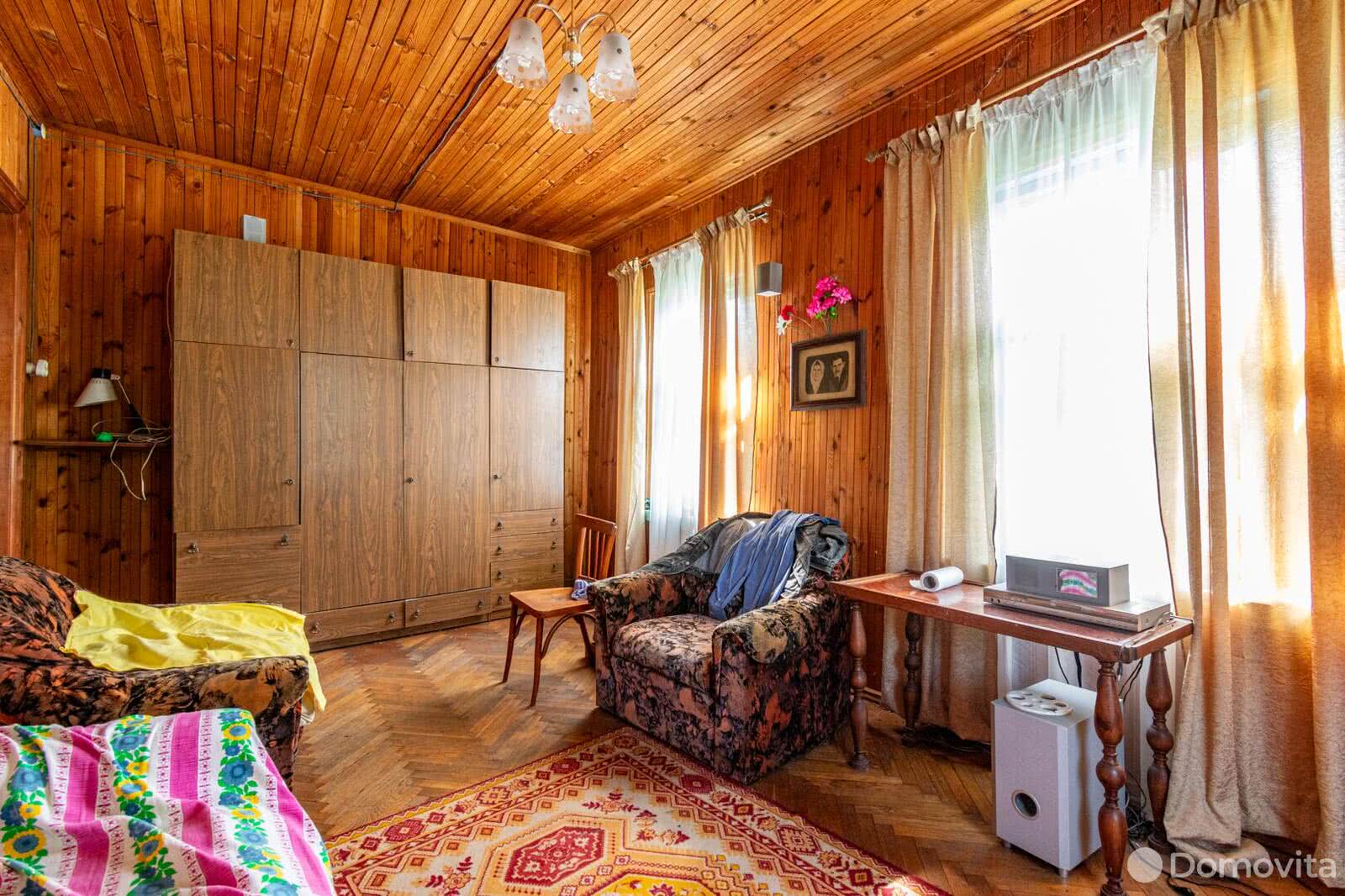 Купить 1-этажную дачу в Зеленая роща Минская область, 17200USD, код 179663 - фото 23