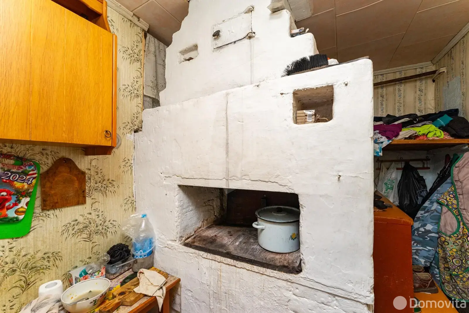 дом, Мочаны, ул. Заречная, д. 33 - лучшее предложение