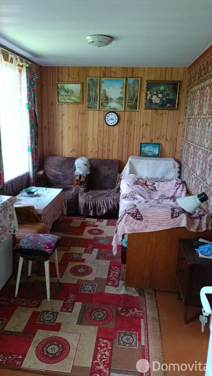 дача, Веленский, , стоимость продажи 16 340 р.