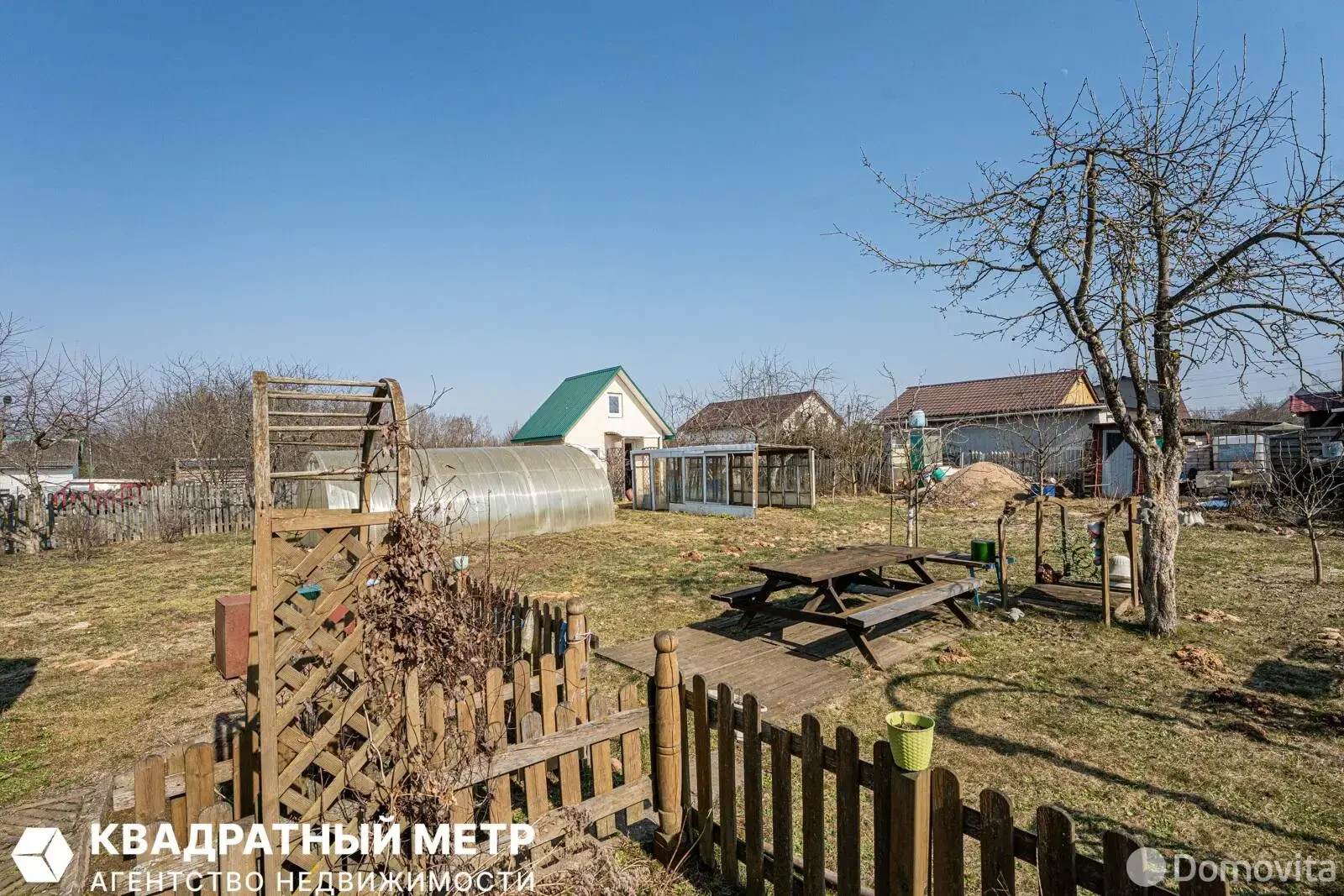 Продажа 2-этажной дачи в АЛЕСЯ Минская область, 18500USD, код 185341 - фото 22