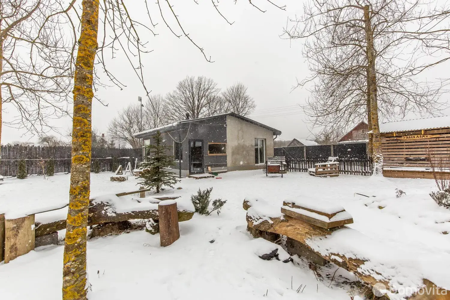 дом, Химороды, ул. Центральная, д. 30 