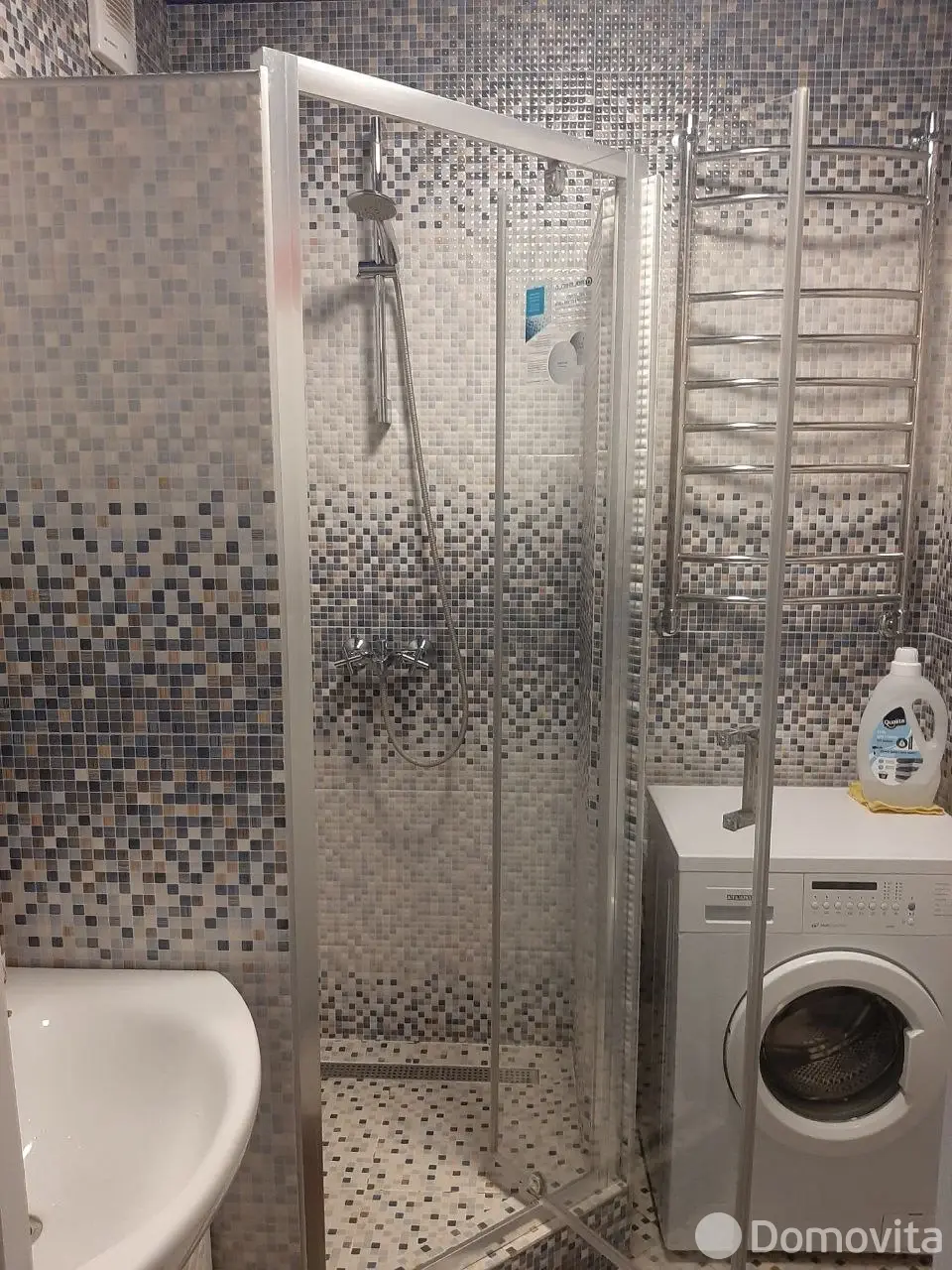 квартира, Минск, ул. Героев 120 Дивизии, д. 4 в Первомайском районе