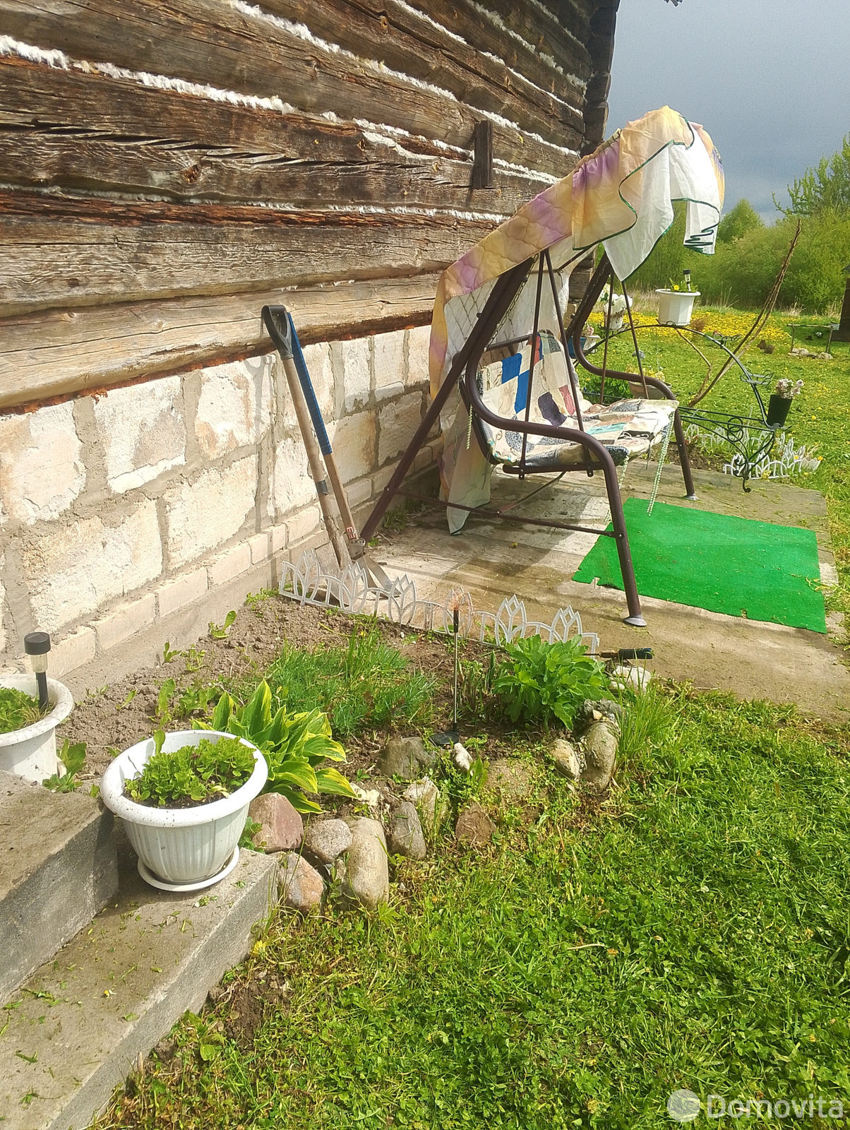 Продажа 1-этажной дачи в Старом Лепель Витебская область, 35000USD, код 182728 - фото 34