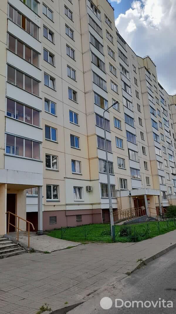 Купить 2-комнатную квартиру в Витебске, ул. Широкая, д. 36, 45900 USD, код: 914448 - фото 1