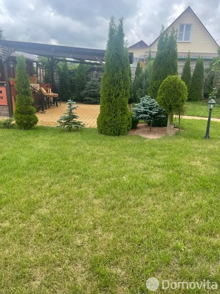 Купить 1-этажную дачу в Родник-2009 Минская область, 43000USD, код 185909 - фото 12