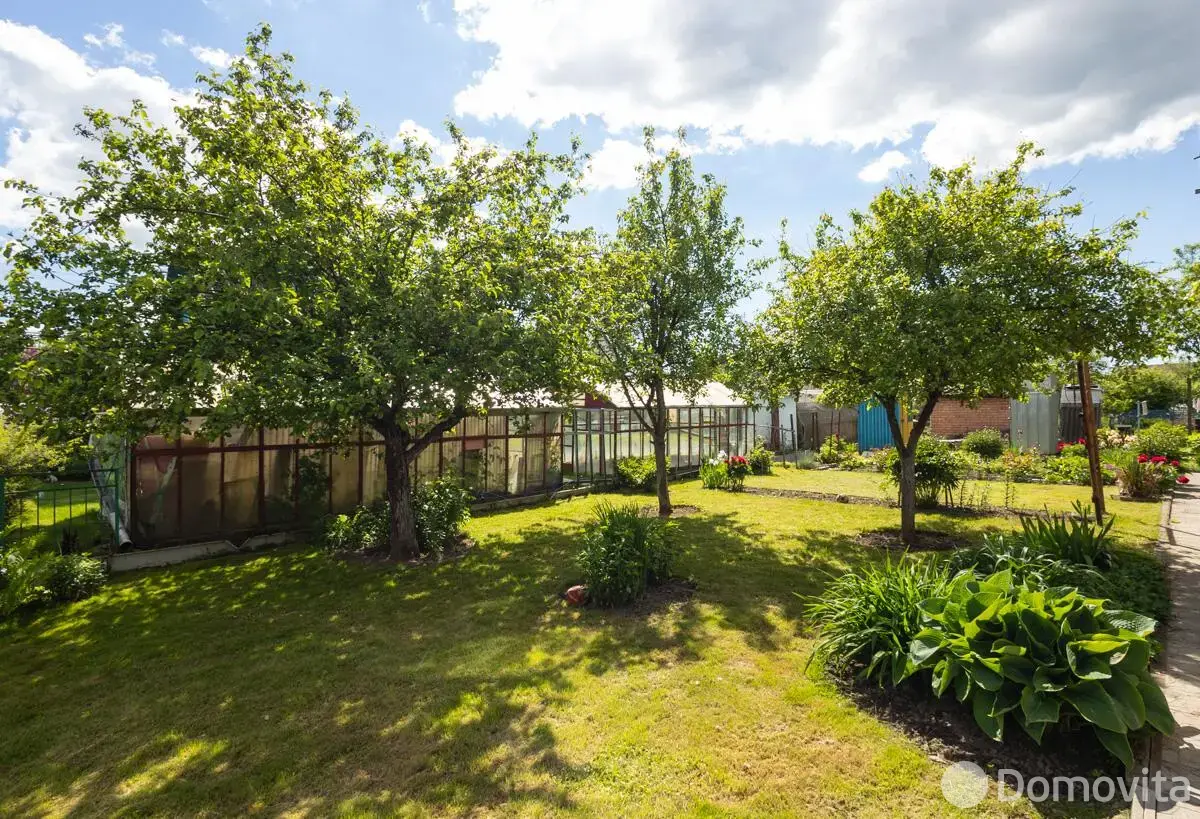 Продажа 2-этажной дачи в Курган Славы Минская область, 112800BYN, код 186062 - фото 49