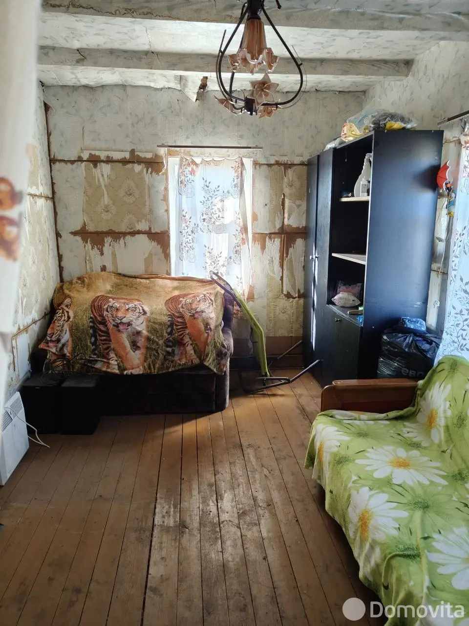 дача, Зорка Пуховичский район, от собственника