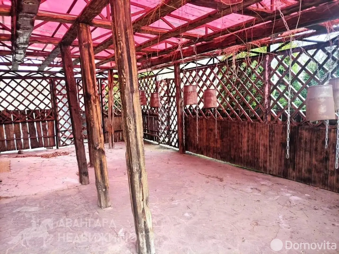 Аренда офиса на ул. Герцена, д. 25 в Борисове, 6736USD, код 16749 - фото 13