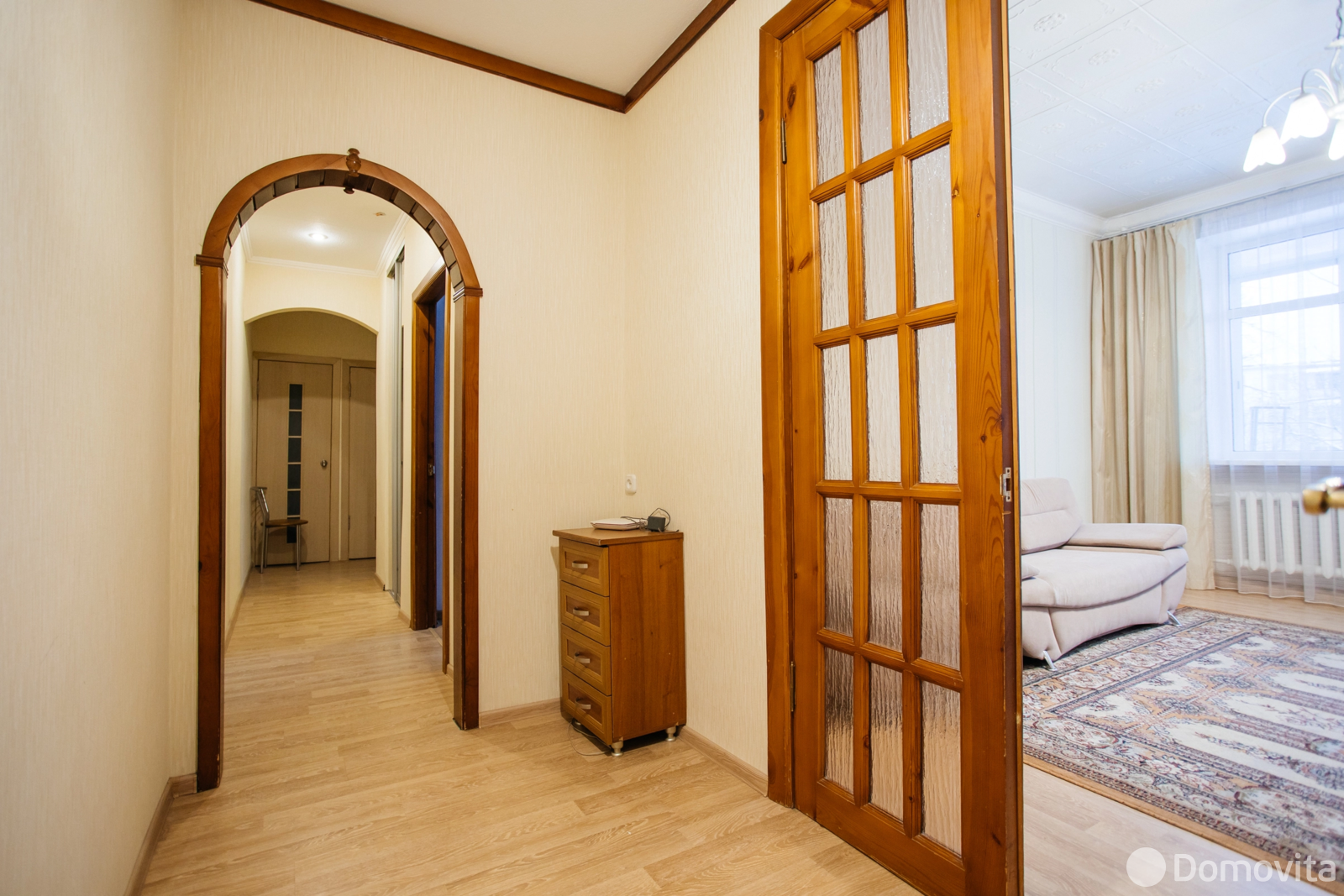 Снять 2-комнатную квартиру в Витебске, ул. Ленина, д. 6, 350USD, код 149570 - фото 7