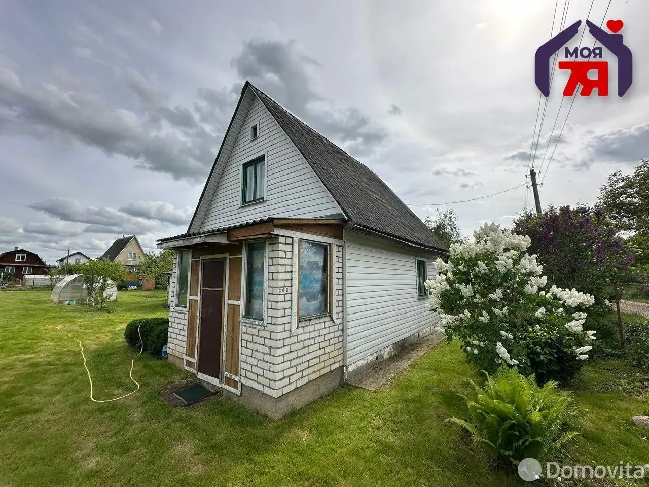 продажа дачи, Подбережье, 