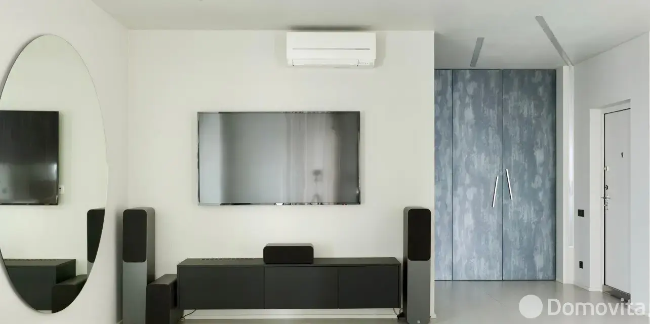 квартира, Минск, ул. Мястровская, д. 28 