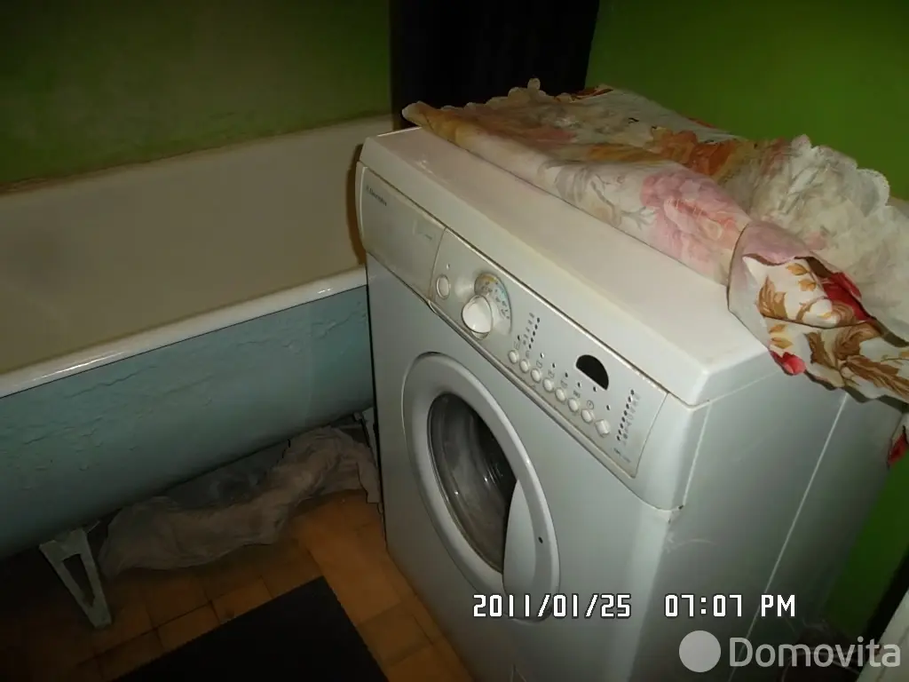 квартира, Минск, ул. Якубова, д. 40 