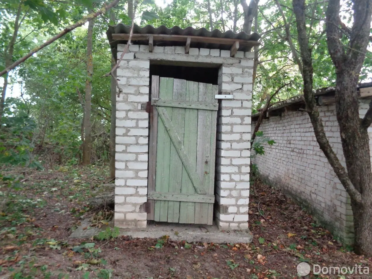 дом, Мокрица, , стоимость продажи 28 870 р.